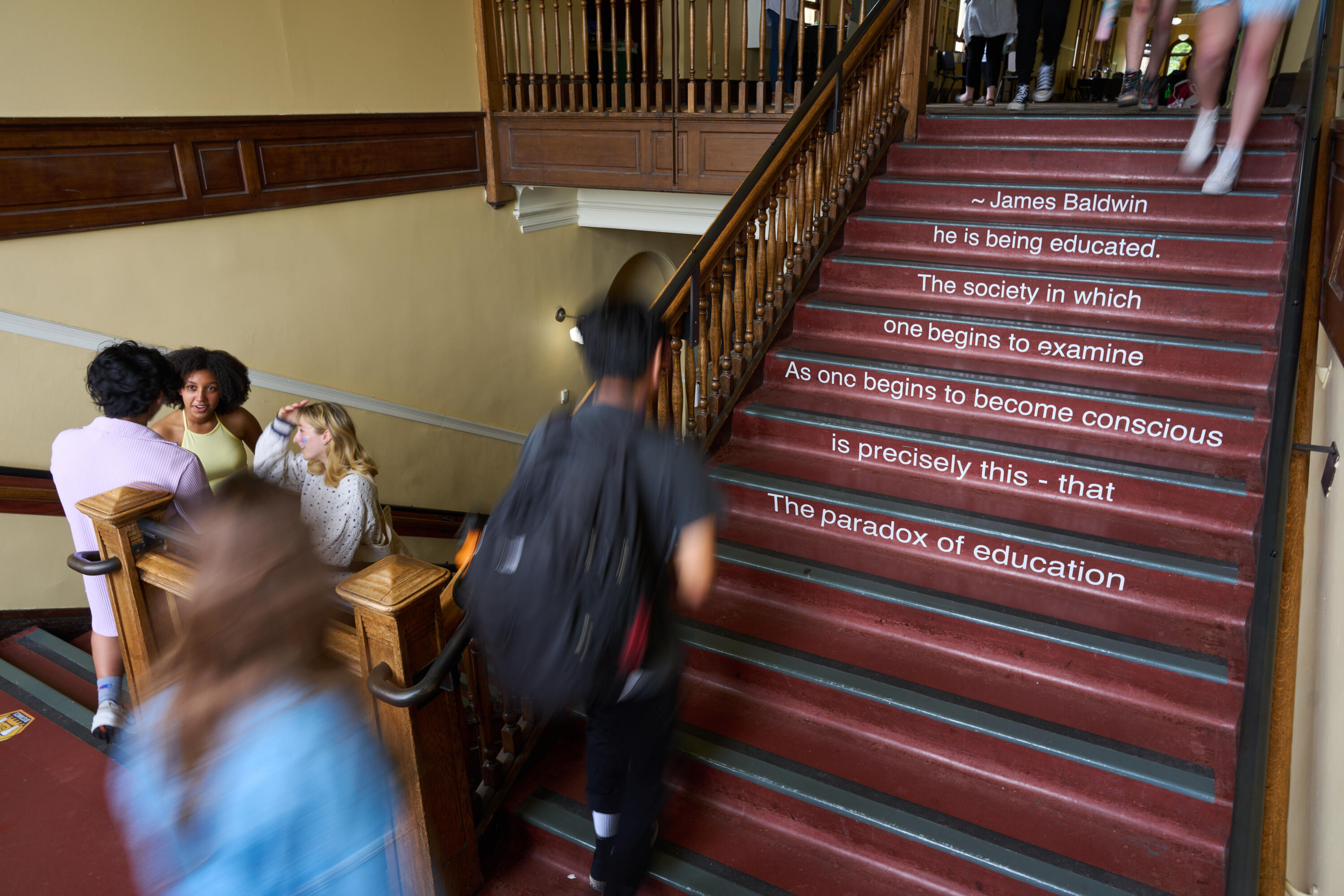 サマーキャンプの一日のスケジュール